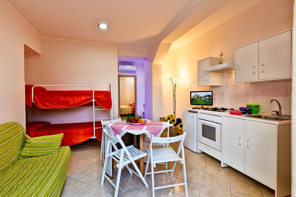 Jamm Jà Casa de hóspedes Paestum Exterior foto